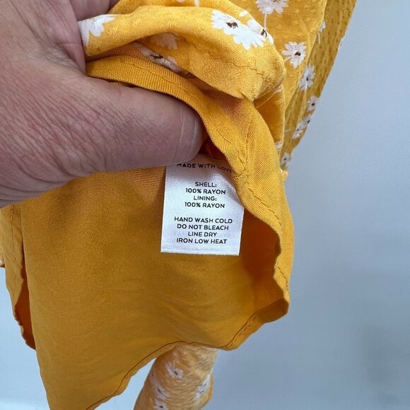 Lulus Spagetti Strap dress Size Small NWT - Picture 8 of 8